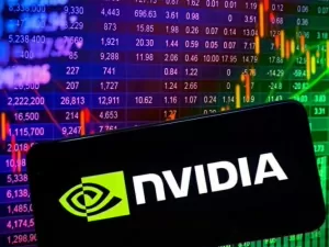 Passou a Apple! Nvidia se torna empresa mais valiosa do mundo