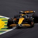 F1: Piastri fica com a pole sprint no Brasil e Norris larga à frente de Verstappen; Hamilton e Pérez caem no 'Q2'