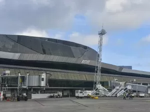 Aena incentiva aumento de passageiros em aeroportos com programa de descontos