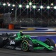 F1: Bortoleto "se sente bem" em Singapura, mas admite que "há muito trabalho pela frente"