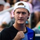 Korda vence a sexta seguida e vai desafiar De Minaur na segunda rodada