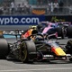 F1: Hadjar &eacute; desclassificado e perde posi&ccedil;&atilde;o de largada para GP de Miami
