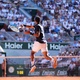 Aliassime confirma favoritismo e completa quartas em Grand Slam