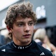 F1: Ap&oacute;s Hamilton, Antonelli tamb&eacute;m &eacute; punido em 3 posi&ccedil;&otilde;es no grid e larga em s&eacute;timo no GP da Hungria