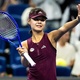 Aos 16 anos, Sun se v&ecirc; competitiva na WTA: "N&atilde;o sou pior que as outras"