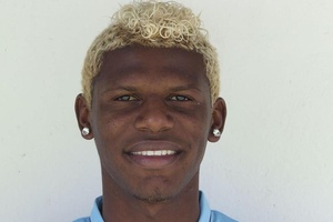 Zagueiro Arboleda, a caminho do São Paulo - Reprodução - Reprodução