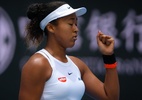 Osaka atropela alemã e avança no Mandatory Pequim; Barty e Wozniacki avançam - (Sem crédito)