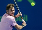 Wawrinka começa 2020 com vitória em Doha - (Sem crédito)