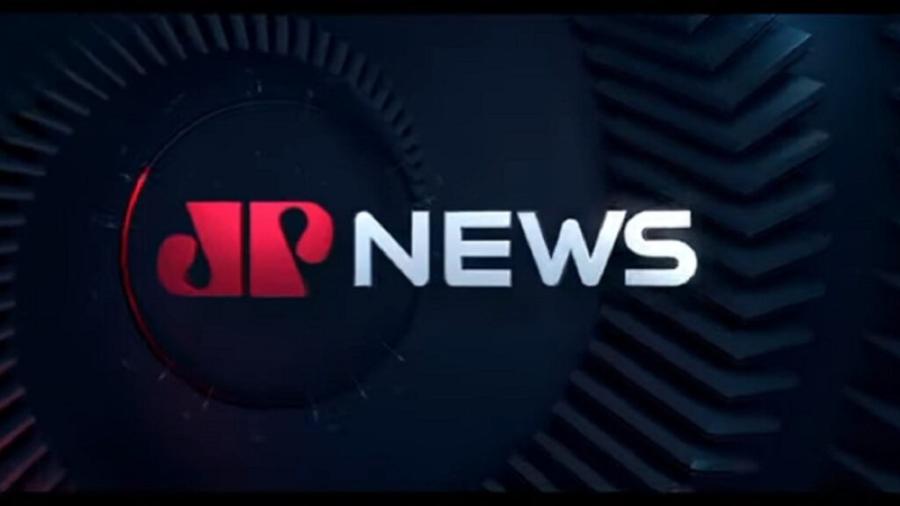 Logotipo da Jovem Pan News - Reprodução / Internet