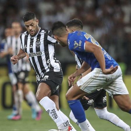 Cruzeiro x Atlético-MG marca a disputa da quinta rodada do Campeonato Mineiro - Pedro Souza / Atlético / Flickr