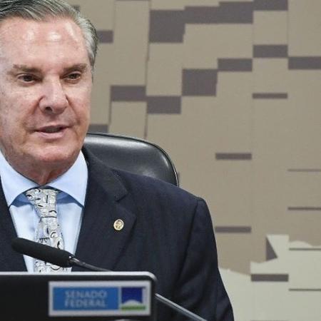 STF condena Collor por corrupção passiva e lavagem de dinheiro