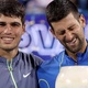 Djokovic comemora temporada e elogia Alcaraz: "Em boas m&atilde;os"
