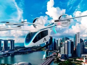 Carro voador brasileiro vai ter primeiro protótipo ainda este ano