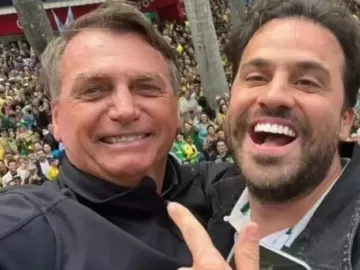 Josias de Souza: Única certeza na eleição de SP é que Bolsonaro sairá perdendo