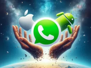 Entenda por que celulares antigos não rodam o WhatsApp e saiba verificar se o seu é compatível