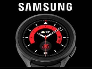 Oferta Relâmpago: Galaxy Watch5 PRO da Samsung com desconto de 66%