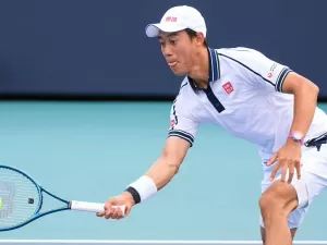 Nishikori e Tiafoe estreiam em Montréal, Rune enfrenta Raonic