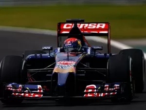 Verstappen revela como foi "chocante" sua primeira experiência na F1