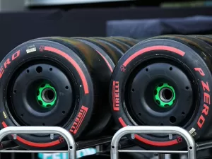 F1: Queda do servidor da Pirelli causa confusão nos gráficos dos pneus no México