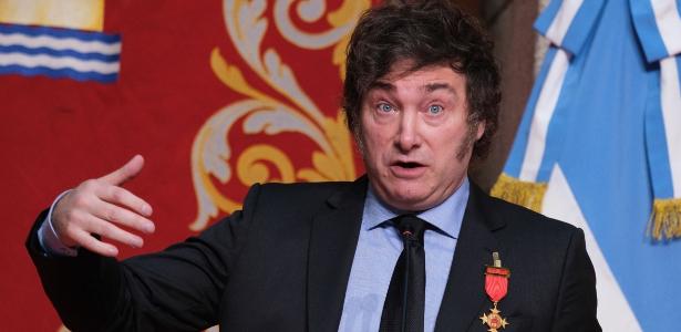 Milei 'copia' reforma trabalhista do Brasil, mas sindicatos mantêm recursos