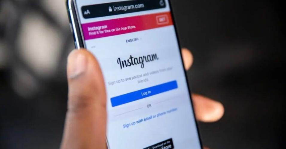 Meta, dona do Instagram, Facebook e WhatsApp, sofreu duas condenações nos EUA foto: Unsplash)