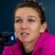 Halep alfineta Kyrgios: "H&aacute; uma diferen&ccedil;a entre acidente e escolha"