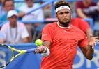 Tsonga vence compatriota e chega às quartas no ATP de Metz; Goffin sofre tropeço - (Sem crédito)