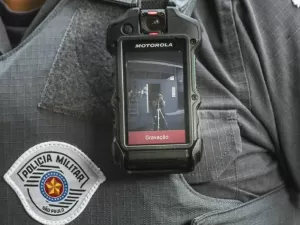 Diretrizes do governo federal dão margem para polícias não ligarem câmeras