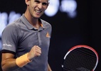 Thiem e Khachanov participam o ATP 500 Viena; Confira a chave - (Sem crédito)