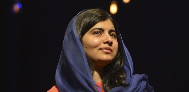 Curso gratuito com Malala: ativista dará aula a brasileiros - Vimarsana News