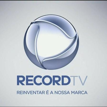 Logo da Record TV (Reprodução) - Reprodução / Internet