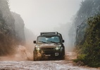 Land Rover Defender lança edição especial Onçafari exclusiva para o Brasil - Foto: Divulgação/Land Rover