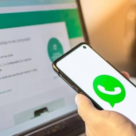 WhatsApp terá canal para denúncias ao TSE durante as eleições - Reprodução
