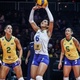 BRASIL X JAPÃO VÔLEI FEMININO 2022: Veja programação SporTV 2 hoje (30/9), onde assistir BRASIL X JAPÃO ao vivo e horário