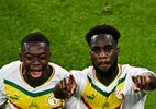 GOLS DE CATAR X SENEGAL HOJE: Veja os gols de Catar x Senegal pela Copa do Mundo 2022 - Blog do Torcedor