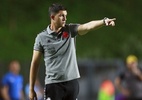 Vasco perde no Cariocão, e Barbieri detona arbitragem: "Confuso" - Daniel Ramalho/Vasco