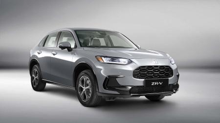 Honda ZR-V Honda ZR-V