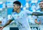 Ex-Corinthians brilha com gols e assistência na Copa dos Emirados Árabes - Divulgação/Dibba Al Fujairah