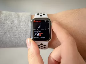 Desenvolvedor credita Apple Watch por ajudá-lo a priorizar sua saúde mental