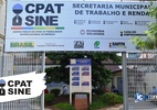 Mais de 700 vagas esperam por candidatos no processo seletivo do CPAT Campinas - Divulgação
