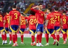 Espanha x Irlanda do Norte: onde assistir o amistoso preparatório da Euro - Getty Images