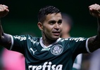 Após anúncio de saída, Dudu volta atrás e fica no Palmeiras - Getty Images