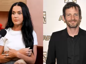 Katy Perry quebra silêncio sobre parceria polêmica com Dr. Luke em novo álbum, e explica decisão