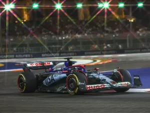 ANÁLISE F1: Ponto de volta mais rápida deveria ser abolido ou ajustado?