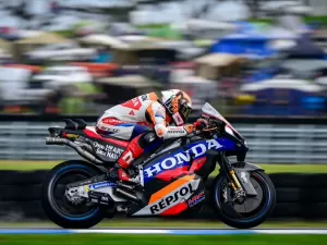 MotoGP: Após fim da parceria com Repsol, Honda deve fechar acordo com Castrol