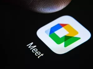 Google Meet: como limitar uso de dados