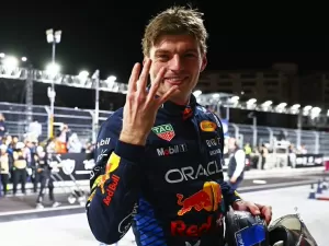 F1 - Marko: Red Bull "não é uma equipe vencedora" sem Verstappen