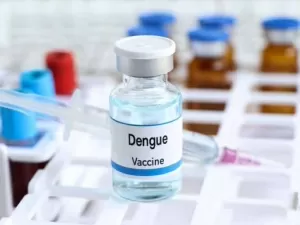 Dengue: Butantan pede registro de vacina de dose única à Anvisa