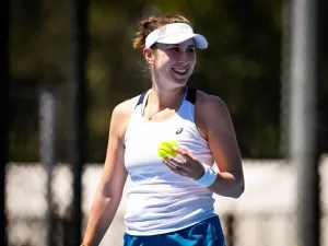 Bencic acredita que seu melhor tênis ainda está por vir