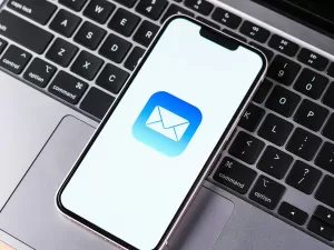 O que fazer se as imagens não estiverem aparecendo no app Mail [iPhone, iPad e Mac]